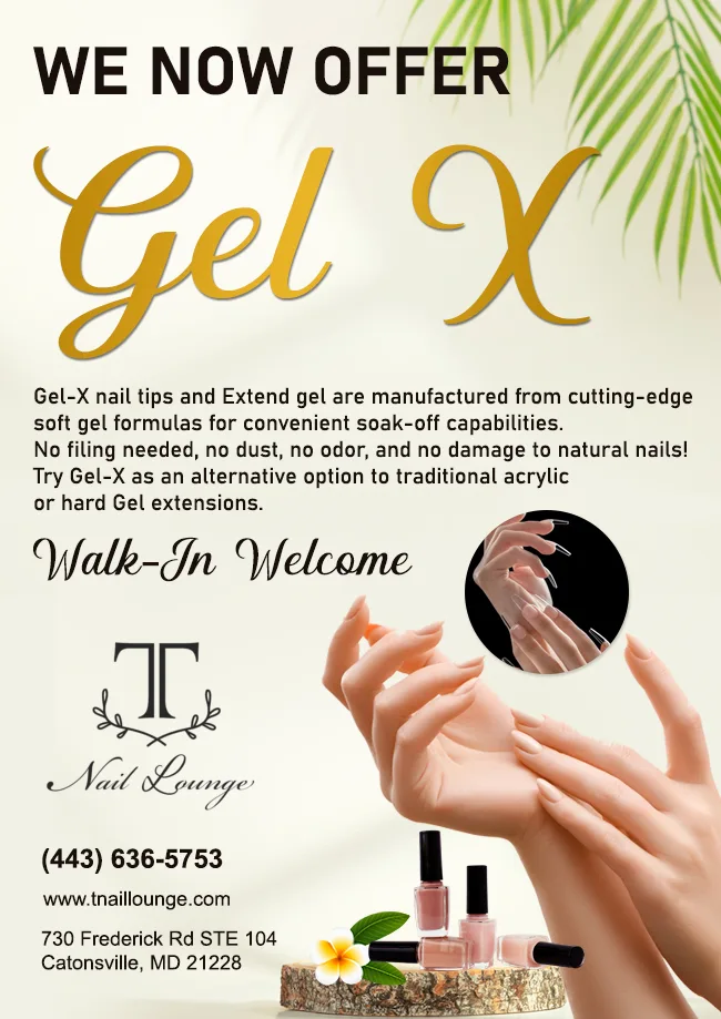 Elevate Your Beauty Game: Discover Our Premium Nail, Hair & Eyelash  Extension Services